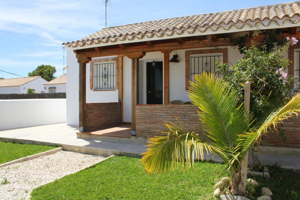 Viviendas Turisticas El Mero Zahora Room photo